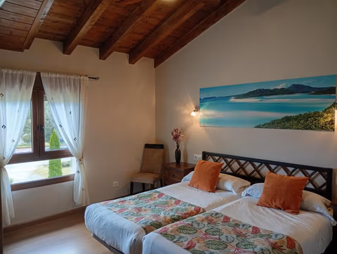 Hotel El Rincon de Yaxu — foto 2