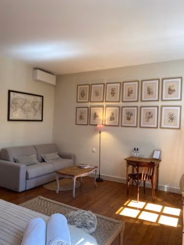 La Maison Reverdi — foto 5