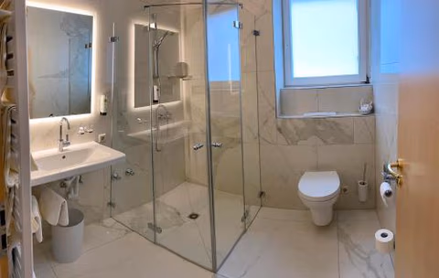 Sporthotel Schönblick — foto 7