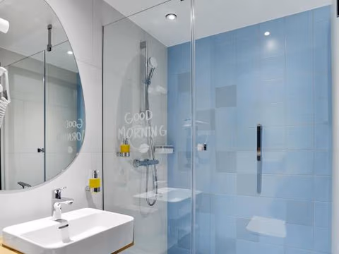 ibis Styles Kraków Centrum — foto 8