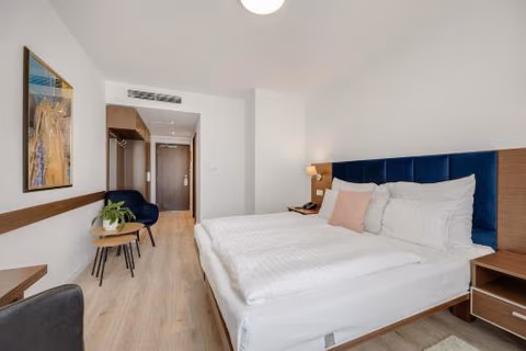 Hotel ANTARES — photo 5