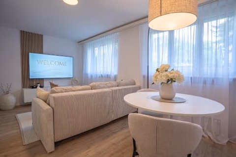 Modern studio - lots of comfort in a central location — foto 9