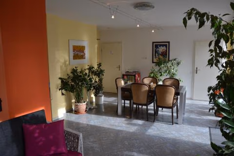 Hotel Hessengüetli — foto 1