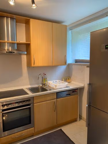 Ferienwohnung Panorama — foto 8