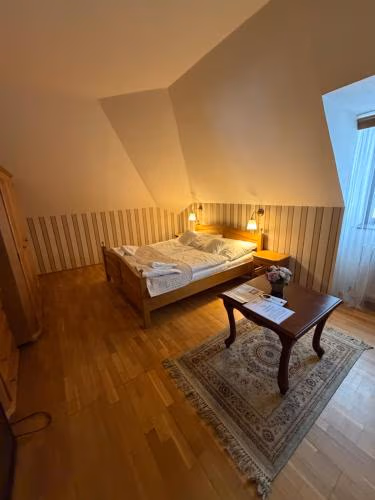Hotel Salamander - Garni — foto 3
