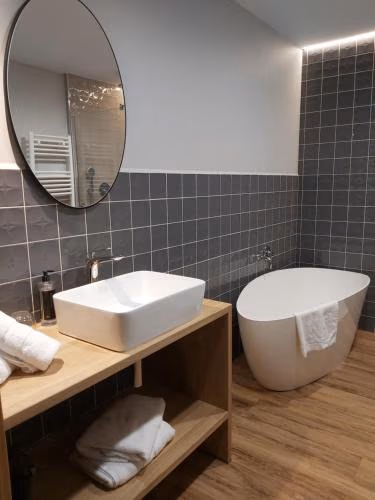 Habital Suites — foto 8