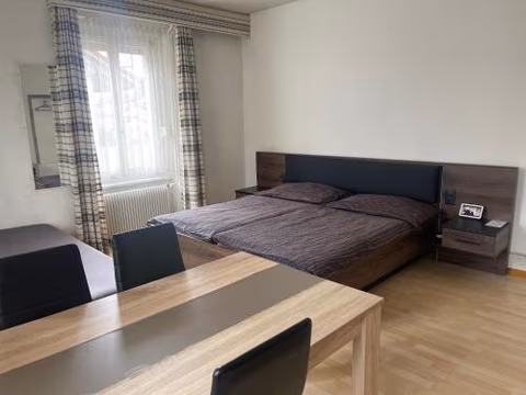 Walters Hostel Interlaken — foto 7