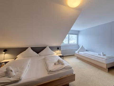 Hotel Schachener Hof — foto 3