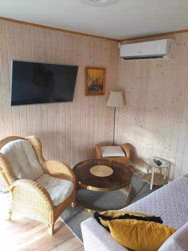 Apartamenty pod Wilczakiem — photo 5