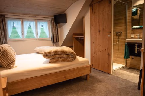Hotel Landgasthaus Neues Bild, Eggerstanden — foto 8