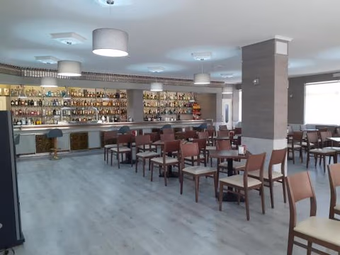 Hotel Millan — foto 9
