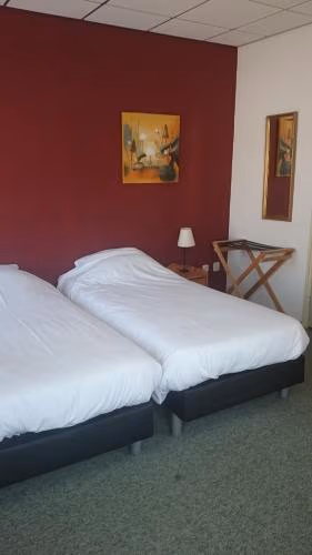 Hotel het Gemeentehuis Uithuizen — foto 4