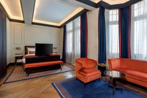 LUME Boutique Hotel, Autograph Collection — foto 9