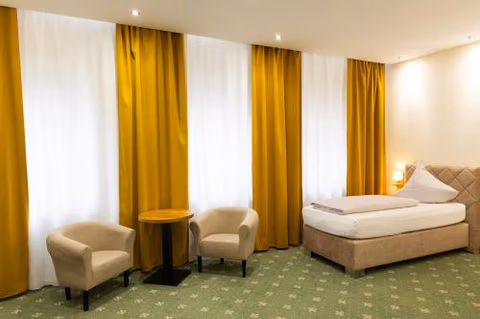 City Apartments - Nürnberg Altstadt — foto 6