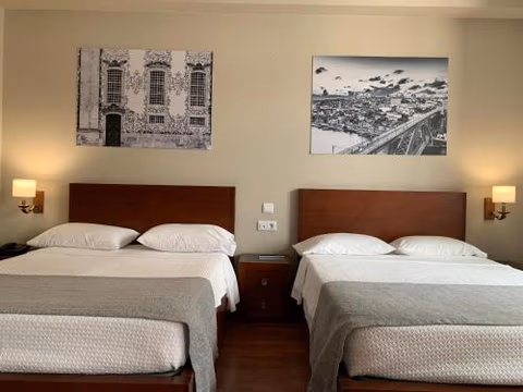 Hotel Residencial Puma — foto 2