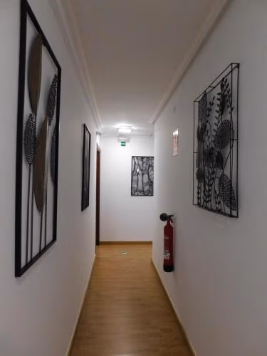 Hostal Crisol X Liste Station — photo 6