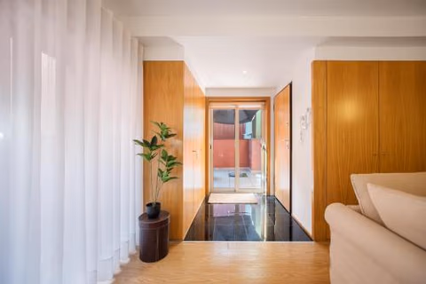 Modern 2-bedroom apartment in the Historic Center — photo 8