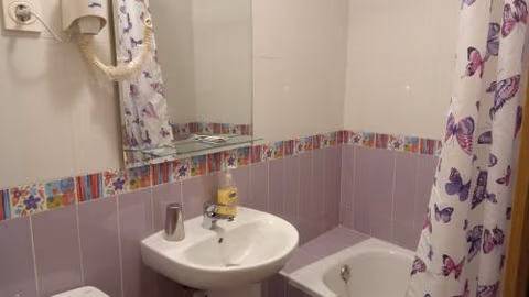 Hostal Huespedes Toledo — photo 9