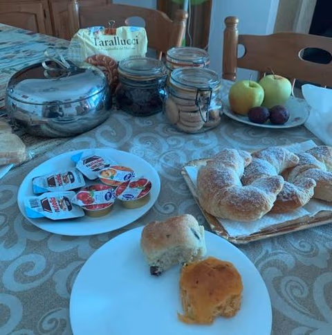 B&B Le Rose — foto 4