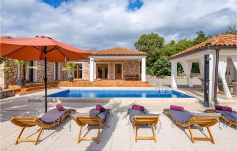 Stunning Home In Gostinjac — foto 1