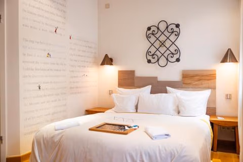 Hotel Drei Raben — foto 7