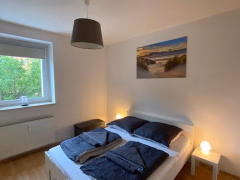 Premium One-Bedroom Apartment — photo 1