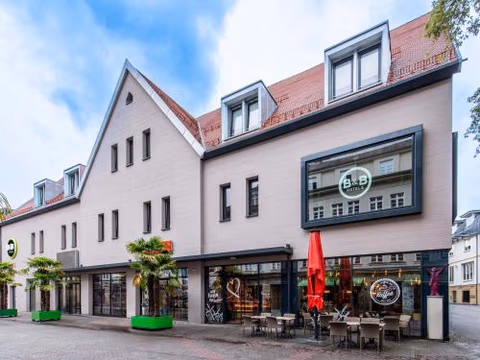 B&B Hotel Bayreuth — foto 6