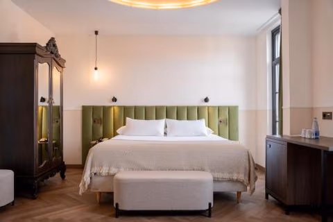 Hotel Boutique Las Indianas — foto 5