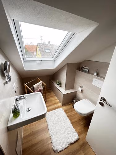 Ferienwohnung Rein — foto 5