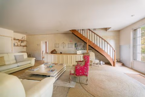 Maison d'hôtes Villa Richelieu — foto 4