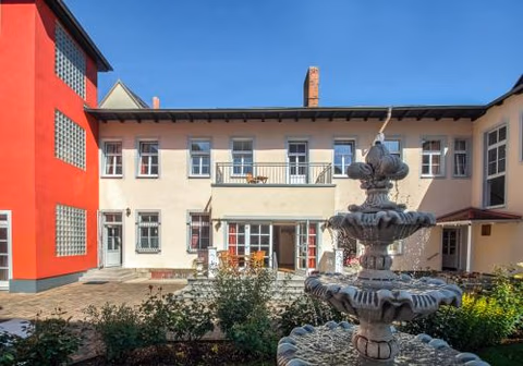 Villa Altstadtperle Erfurt — foto 8