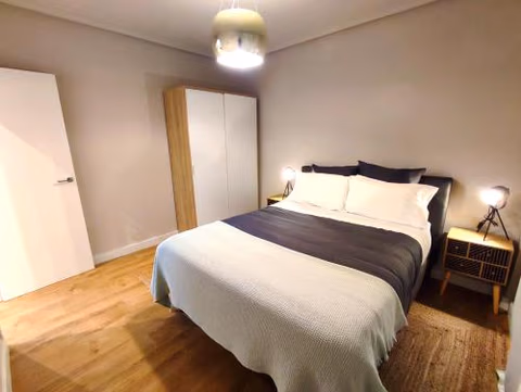 Sweet Aviles Apartamento — foto 4