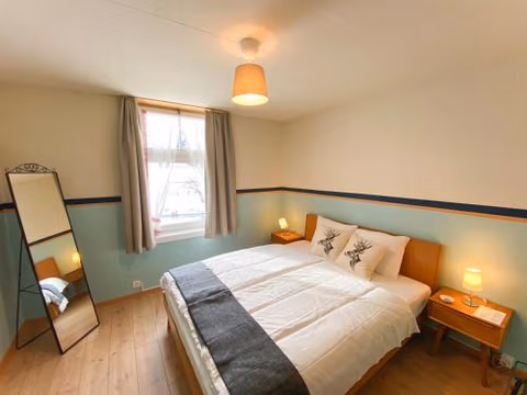Madulain Lodge @ Werkhof — foto 2