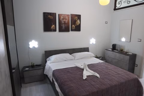 Ripa Alta Room's — foto 3