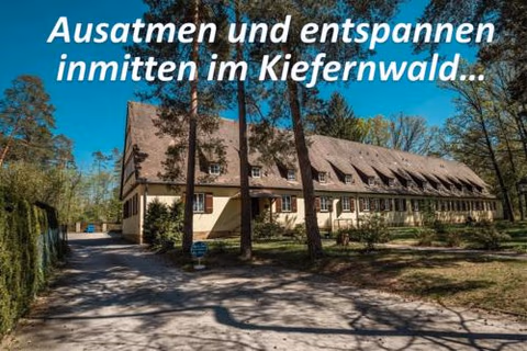 Jugendhotel Nürnberg — foto 2
