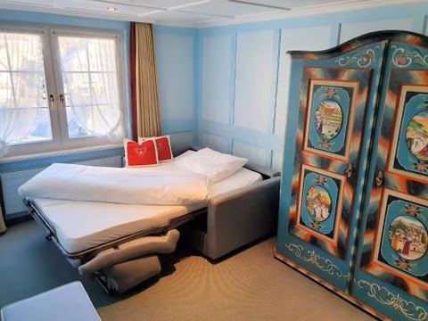 Adler Hotel — foto 6