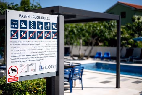 Adorami Apartments — foto 7