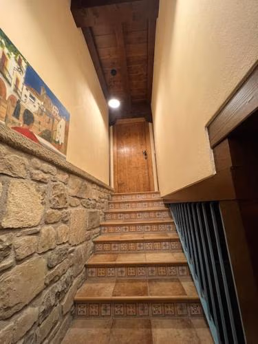 Apartamento dúplex en Sangüesa de 3 dormitorios y 2 baños — foto 3