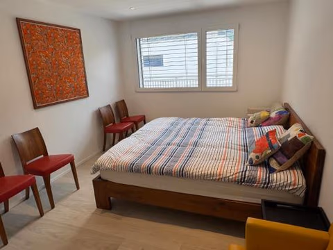 Chambre chez l'habitant — foto 4