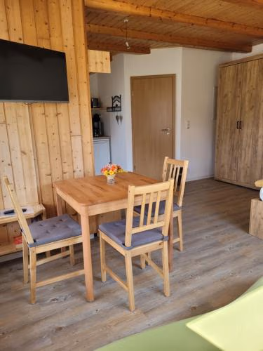 Grubschützer Ferienhäuschen — photo 4