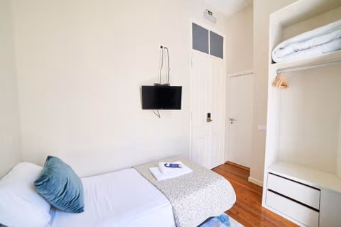 Baron Faro - Guest House — photo 6
