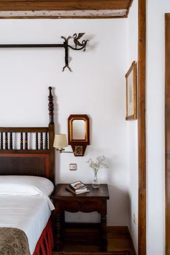 Parador de Vilalba — foto 6