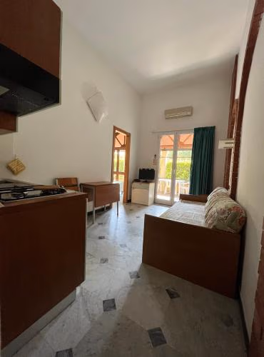 Residence Pian Dei Boschi — foto 8
