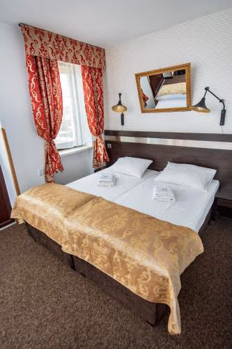 Motel Łużycki & Restauracja — foto 5