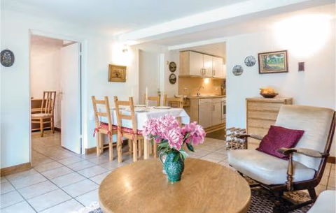 Awesome Apartment In Nusbaum With Wifi — foto 3