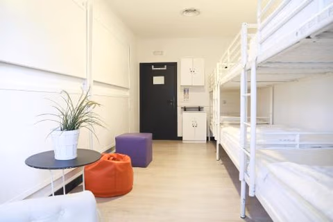 Hostels Meetingpoint — foto 3
