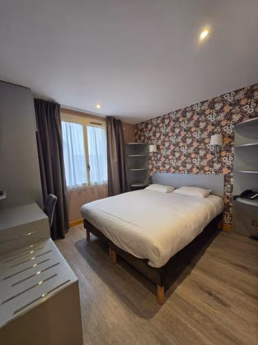 Beaune Hôtel — foto 2