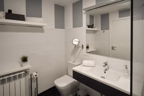 Xabarin Rooms — foto 4