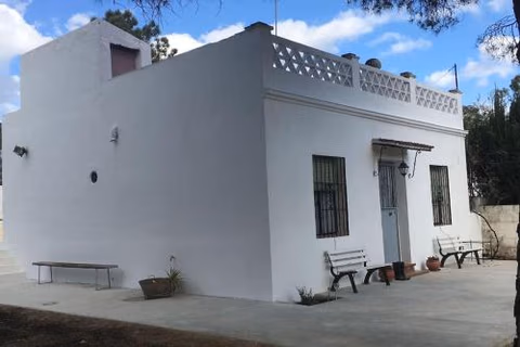 Casa La Soleá Cerro Muriano — photo 4