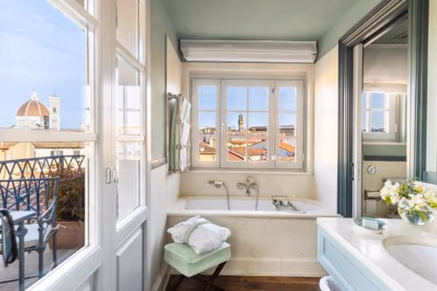 The Place Firenze — foto 1